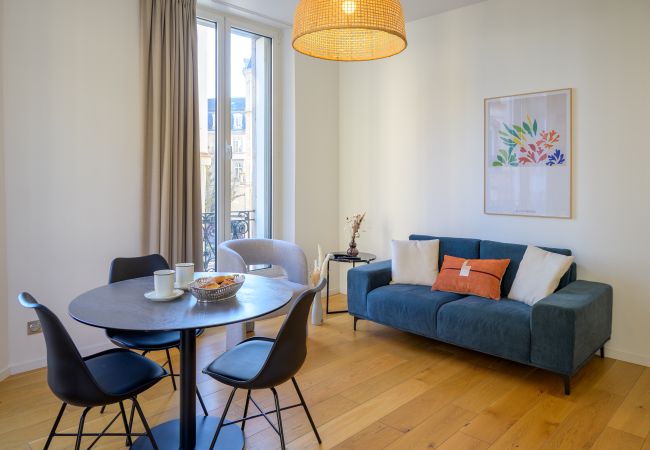  in Strasbourg - Broglie 2 Short-term rental,Strasbourg city centre