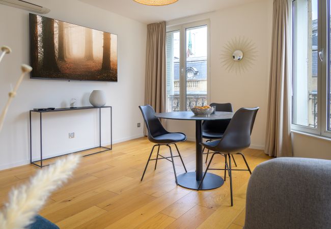  in Strasbourg - Broglie 4, Furnished in Strasbourg, near Cathedral