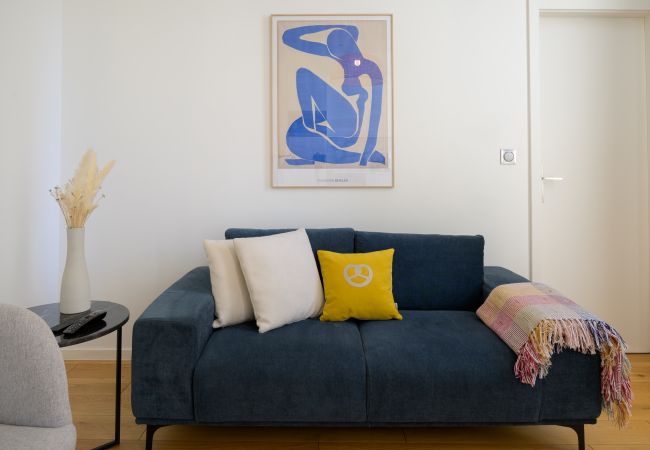 in Strasbourg - Gutenberg 2 Seasonal rental,Strasbourg city center