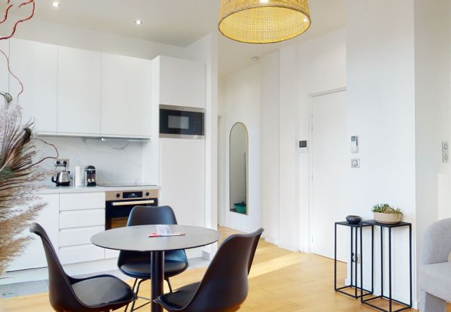 Apartment in Strasbourg - Gutenberg 3 Premium stay, heart of Strasbourg