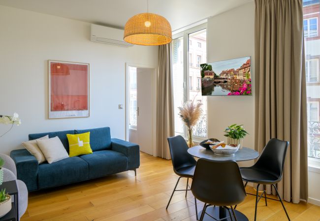  in Strasbourg - Gutenberg 3 Premium stay, heart of Strasbourg