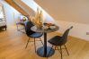 Studio in Strasbourg - Toucan, Exceptional studio in central Strasbourg