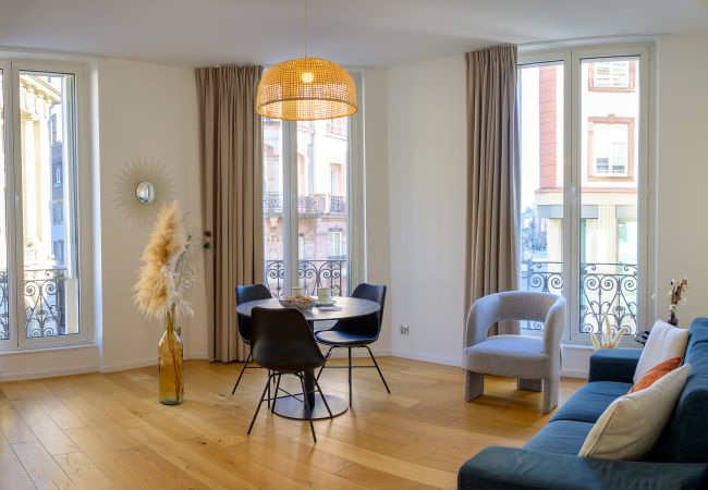 Appartement à Strasbourg - Broglie 2 Location courte durée, Strasbourg centre