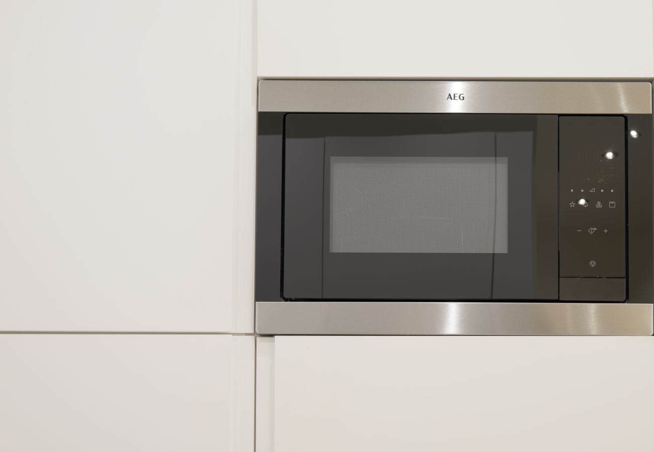 Appartement à Strasbourg - Broglie 2 Location courte durée, Strasbourg centre