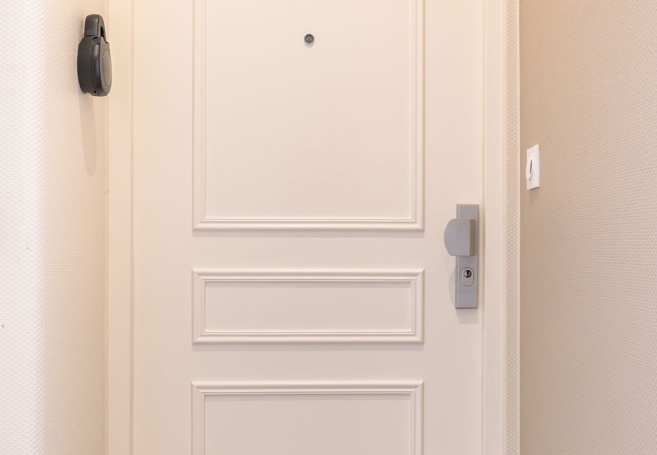 Appartement à Strasbourg - Broglie 2 Location courte durée, Strasbourg centre