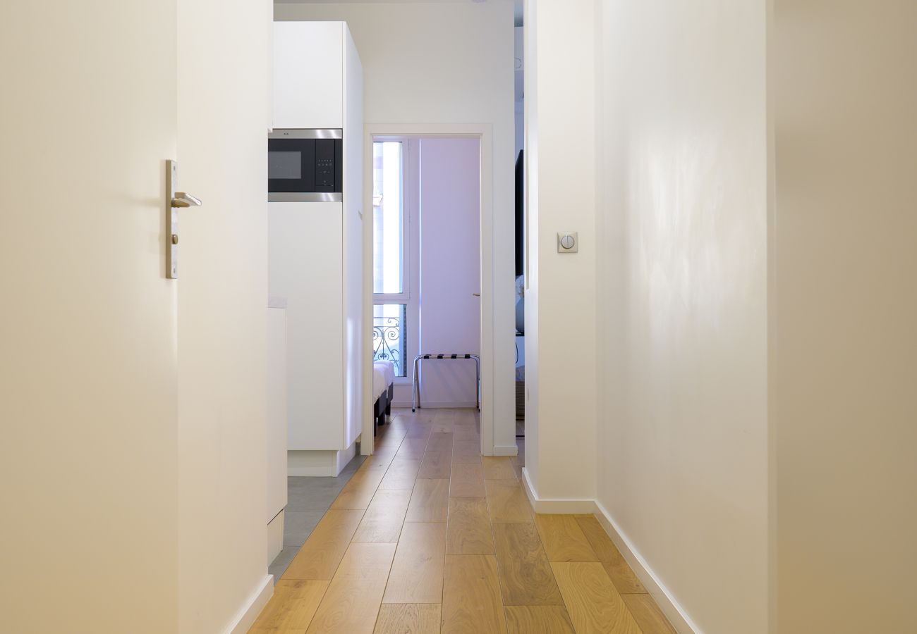 Appartement à Strasbourg - Broglie 2 Location courte durée, Strasbourg centre