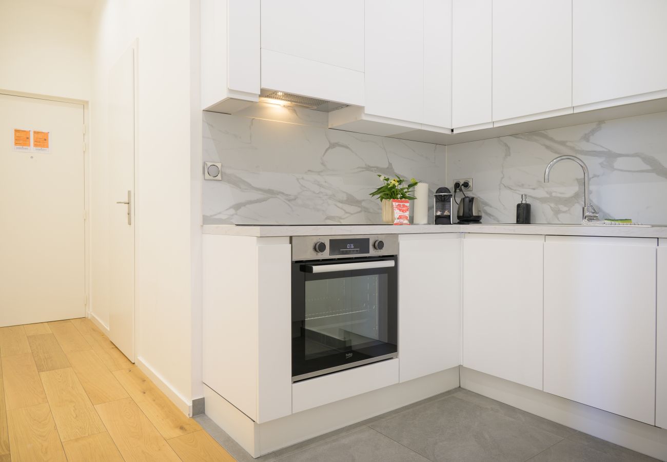 Appartement à Strasbourg - Broglie 2 Location courte durée, Strasbourg centre