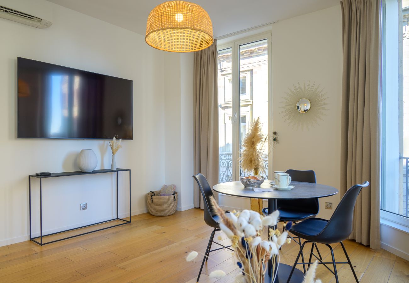 Appartement à Strasbourg - Broglie 2 Location courte durée, Strasbourg centre