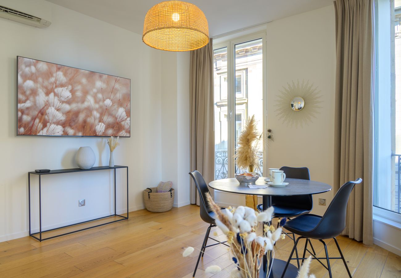 Appartement à Strasbourg - Broglie 2 Location courte durée, Strasbourg centre