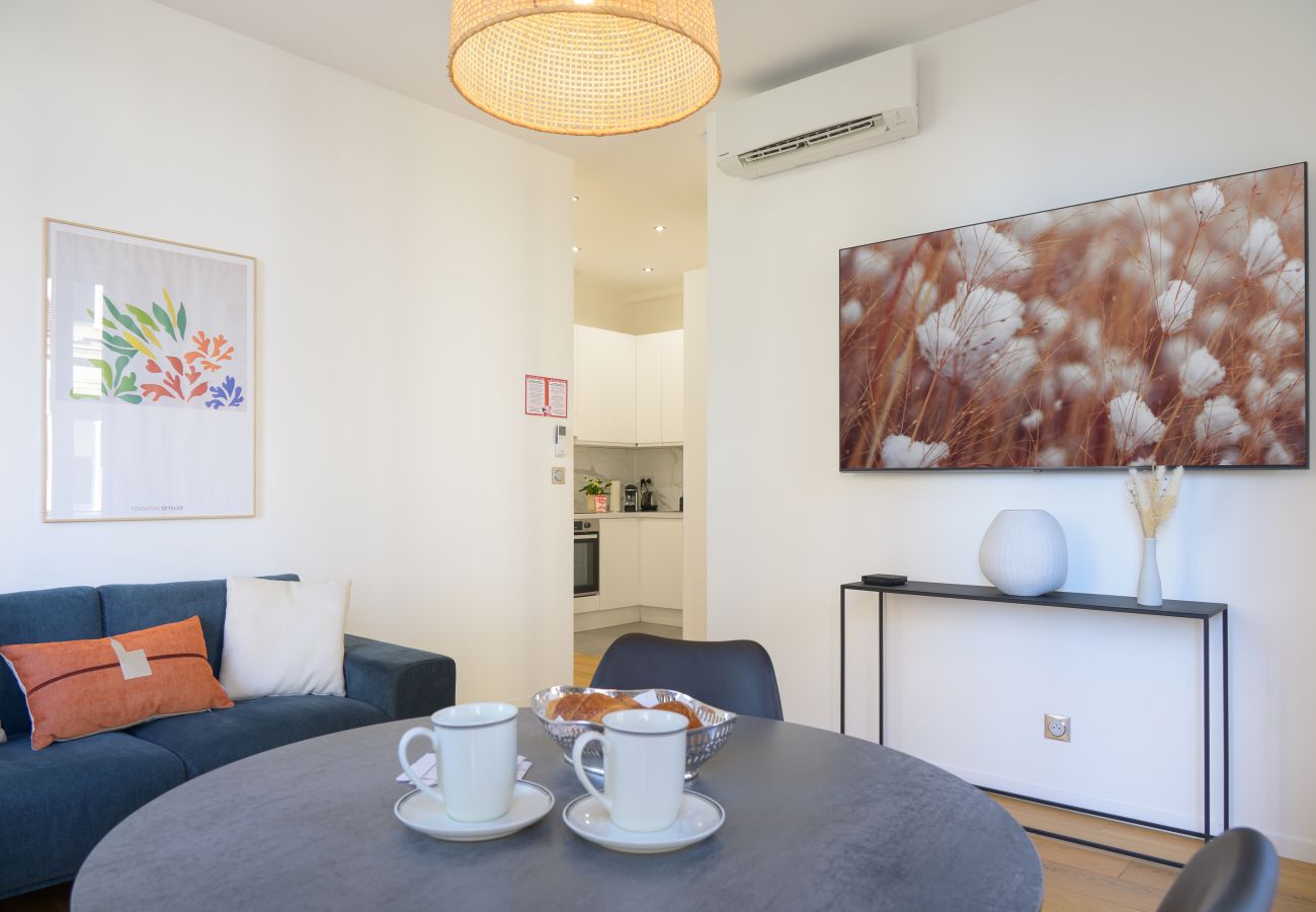 Appartement à Strasbourg - Broglie 2 Location courte durée, Strasbourg centre