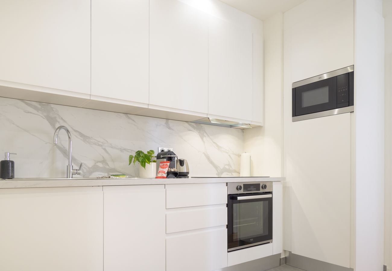 Appartement à Strasbourg - Broglie 3, Cosy et central à Strasbourg