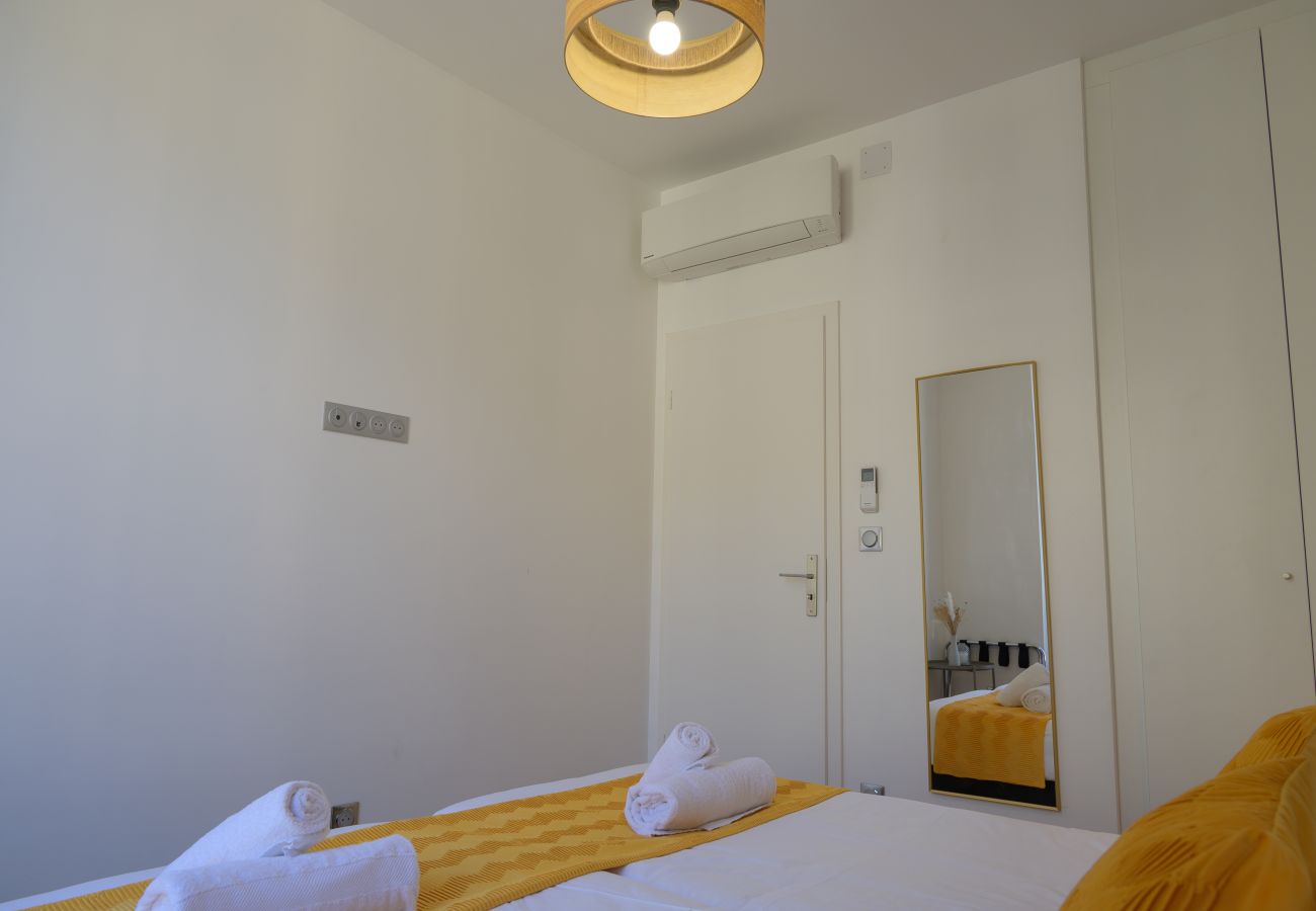 Appartement à Strasbourg - Broglie 3, Cosy et central à Strasbourg
