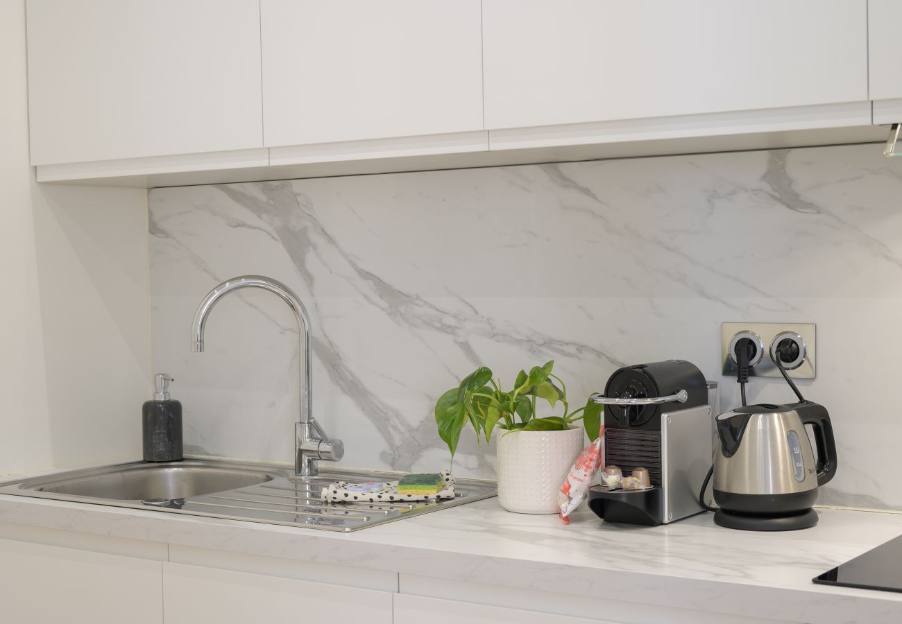 Appartement à Strasbourg - Broglie 3, Cosy et central à Strasbourg