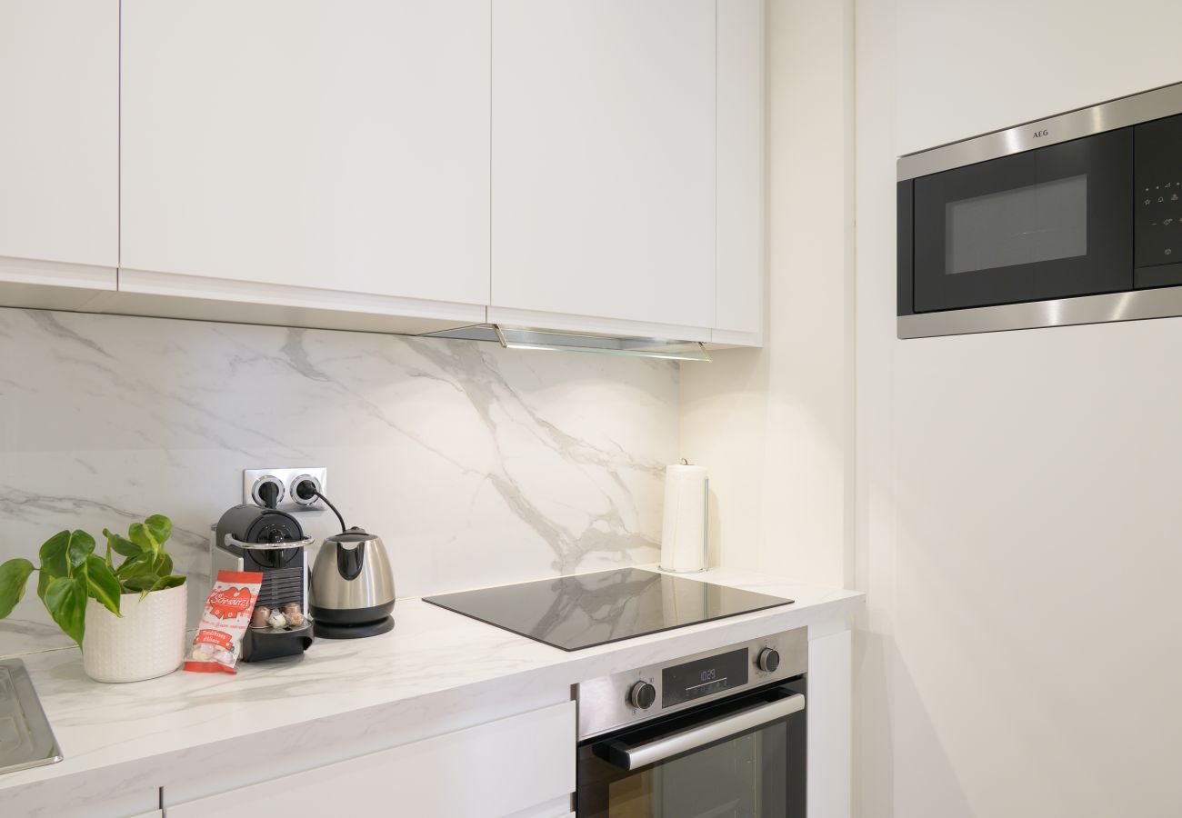 Appartement à Strasbourg - Broglie 3, Cosy et central à Strasbourg
