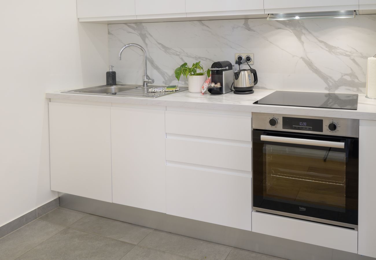 Appartement à Strasbourg - Broglie 3, Cosy et central à Strasbourg