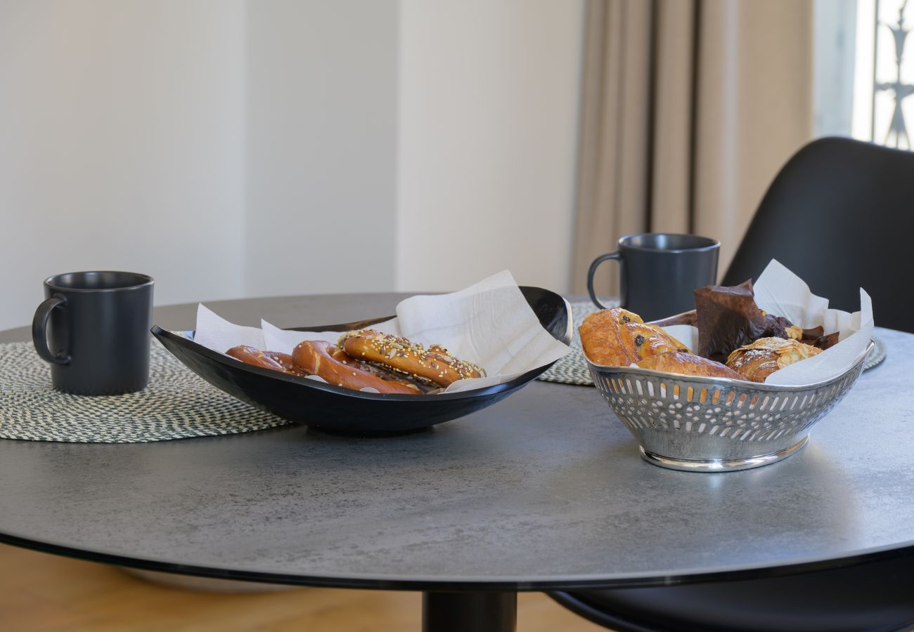 Appartement à Strasbourg - Broglie 3, Cosy et central à Strasbourg