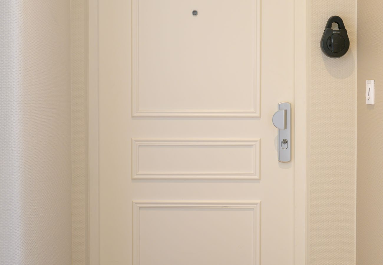 Appartement à Strasbourg - Broglie 3, Cosy et central à Strasbourg