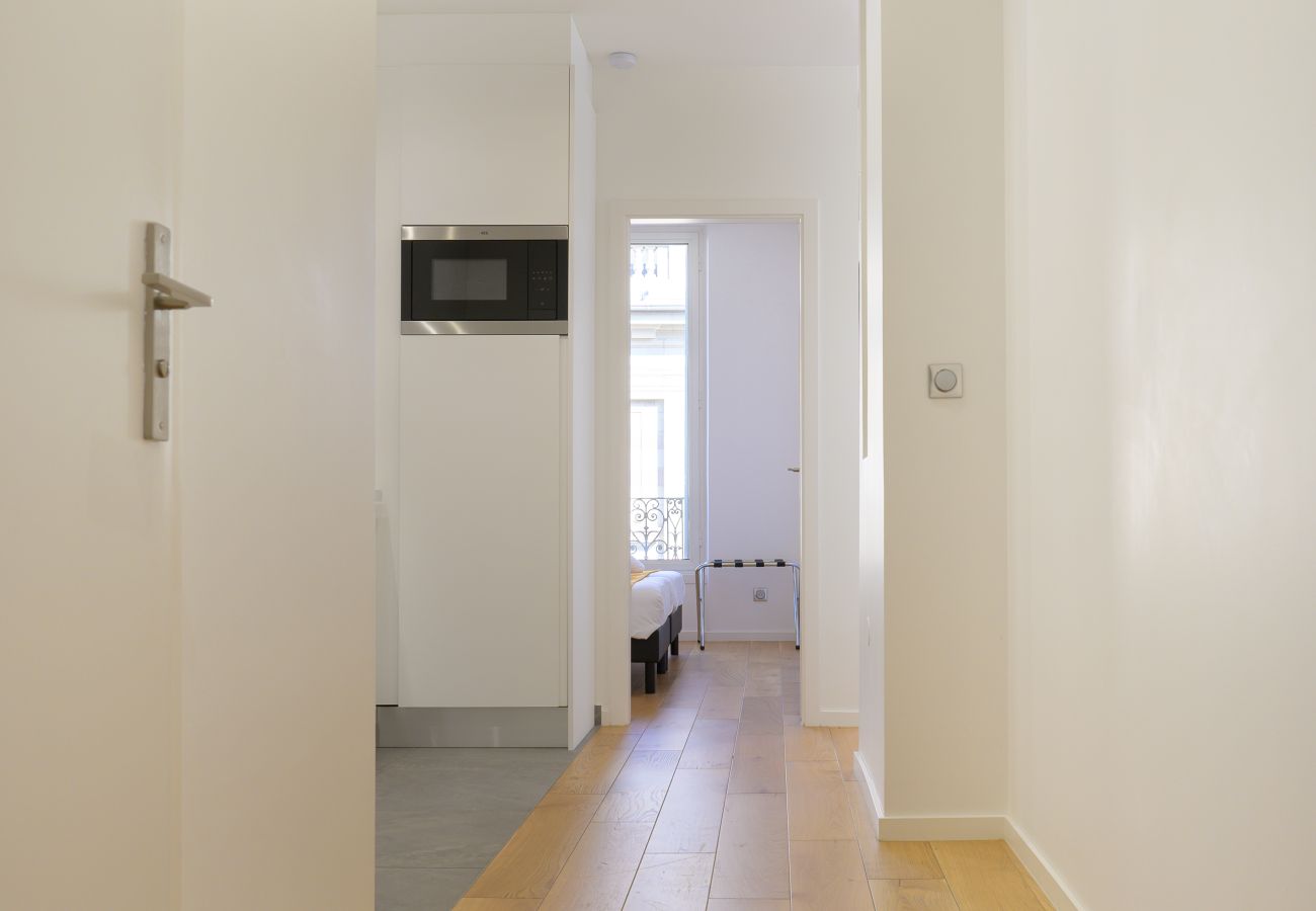 Appartement à Strasbourg - Broglie 3, Cosy et central à Strasbourg