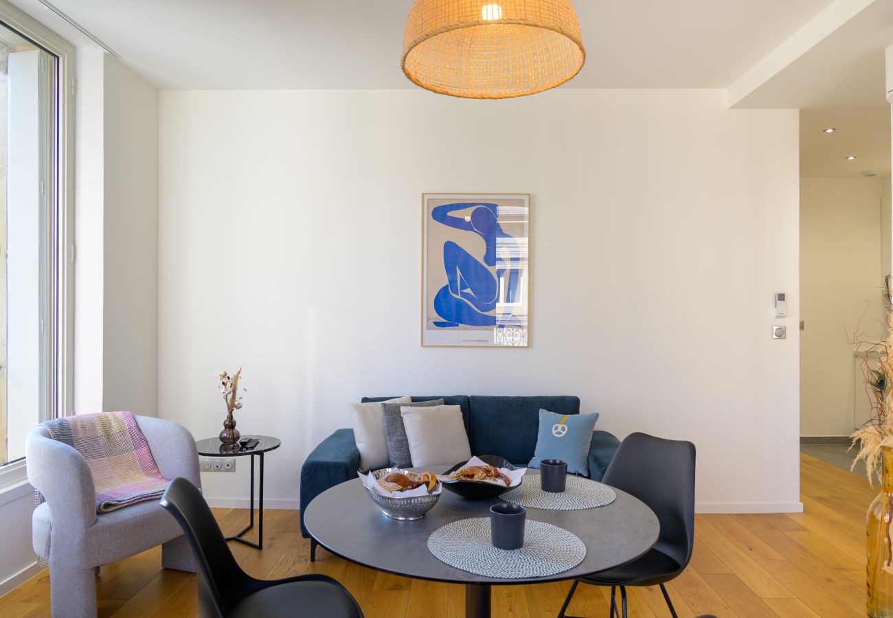 Appartement à Strasbourg - Broglie 3, Cosy et central à Strasbourg
