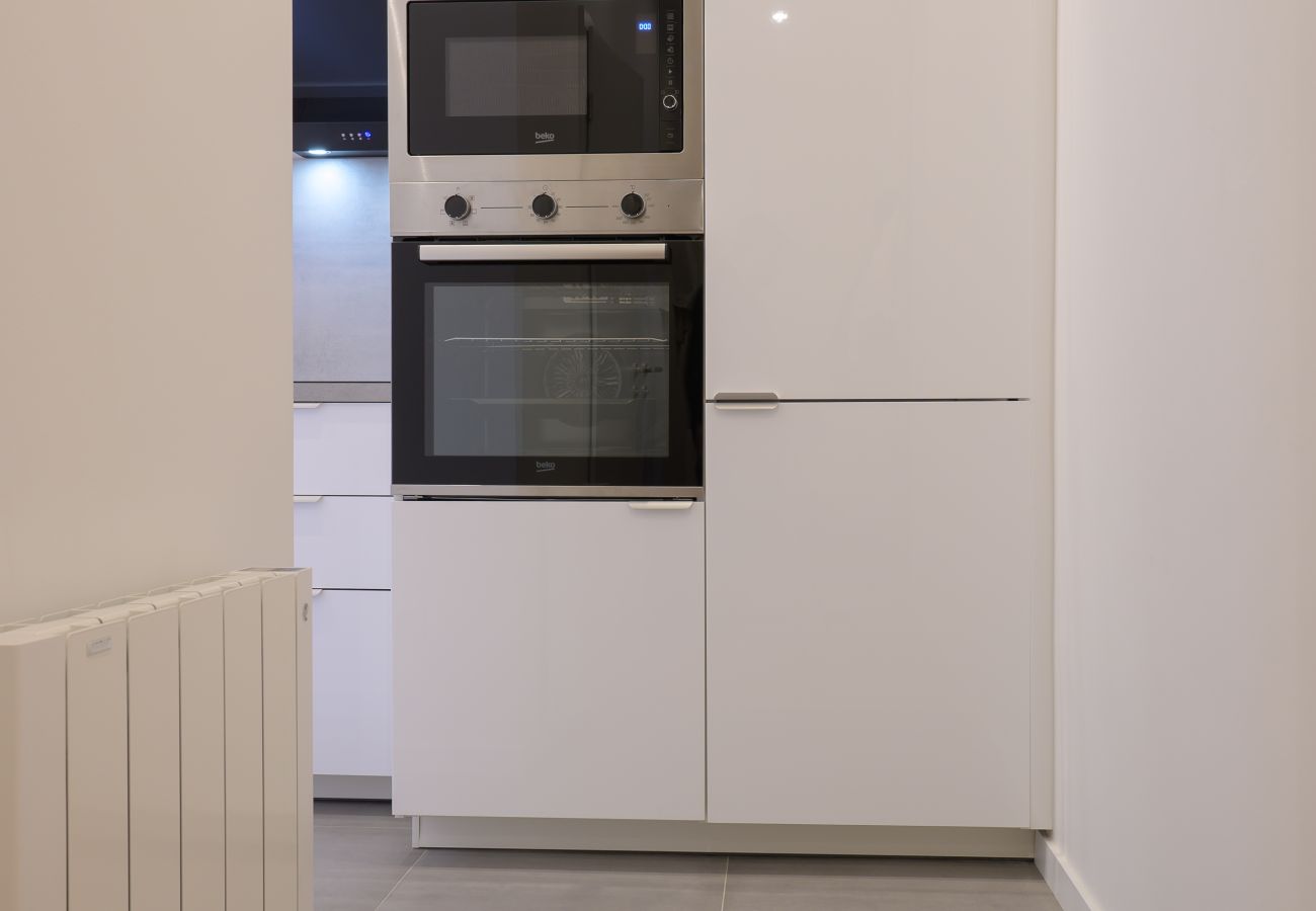 Appartement à Strasbourg - ETOILE