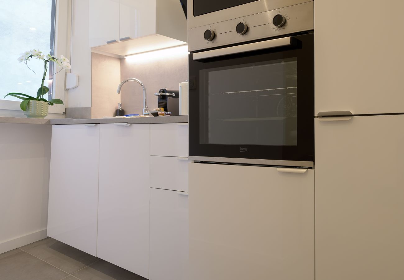 Appartement à Strasbourg - ETOILE
