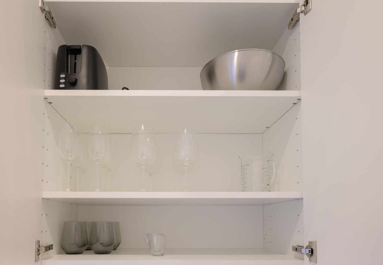 Appartement à Strasbourg - ETOILE