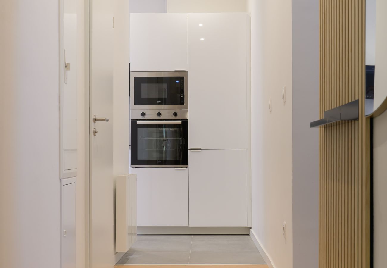 Appartement à Strasbourg - ETOILE