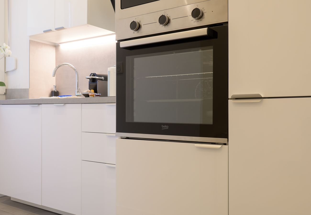 Appartement à Strasbourg - ETOILE