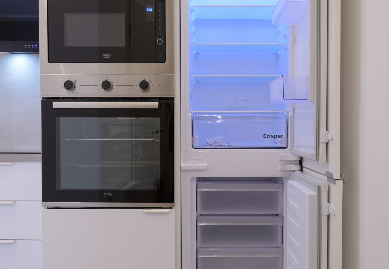 Appartement à Strasbourg - ETOILE