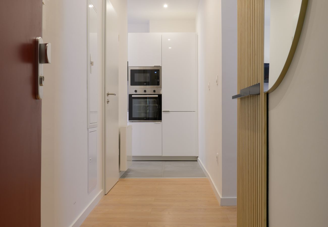 Appartement à Strasbourg - ETOILE