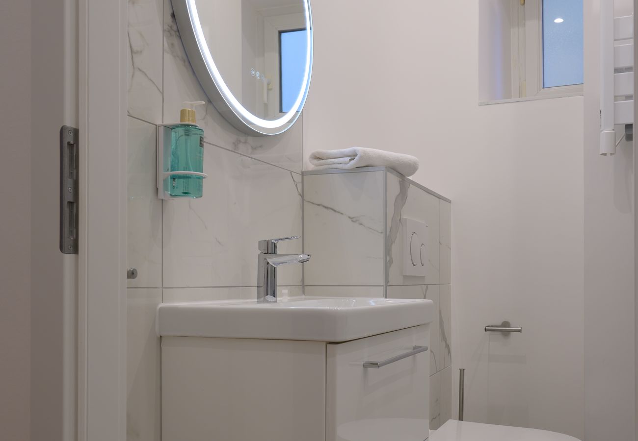 Appartement à Strasbourg - ETOILE
