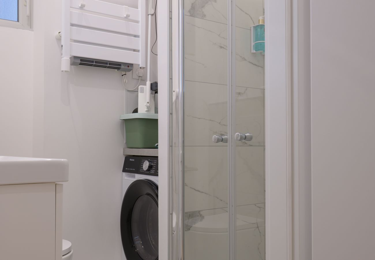 Appartement à Strasbourg - ETOILE