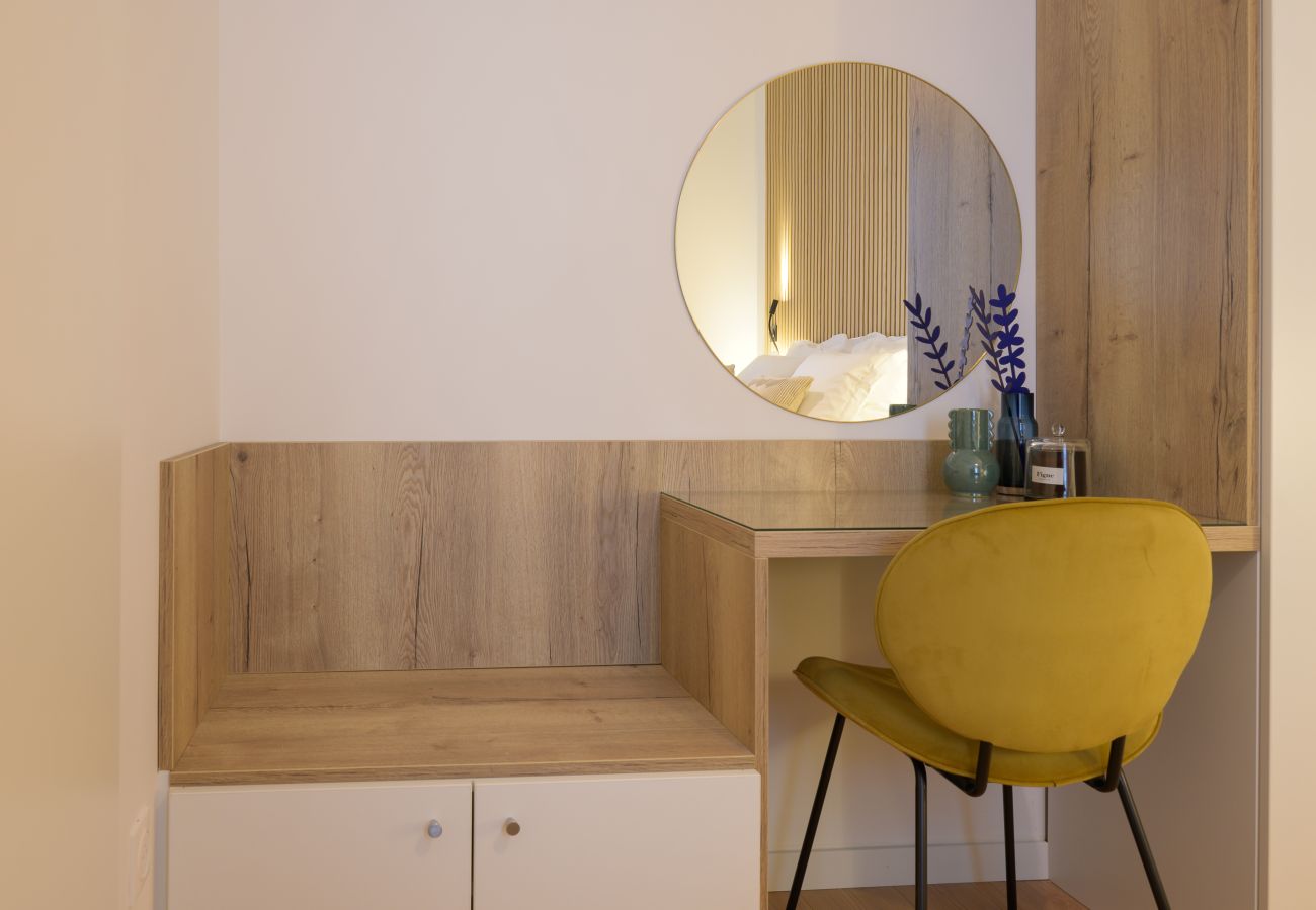 Appartement à Strasbourg - ETOILE