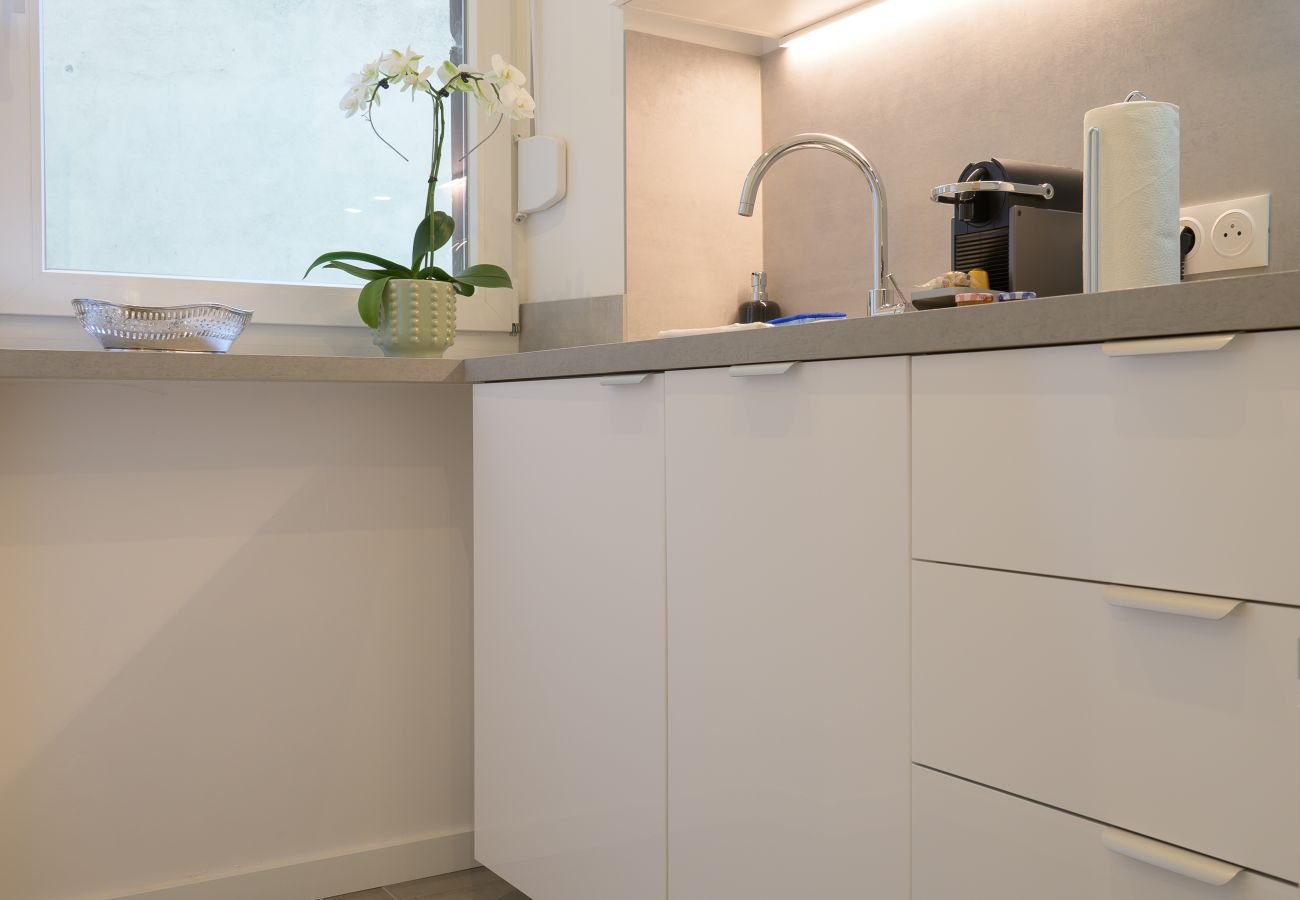 Appartement à Strasbourg - ETOILE