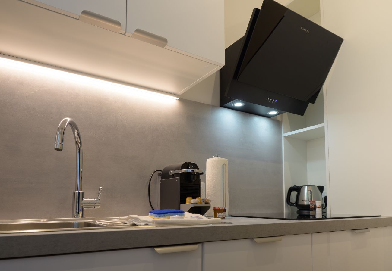 Appartement à Strasbourg - ETOILE