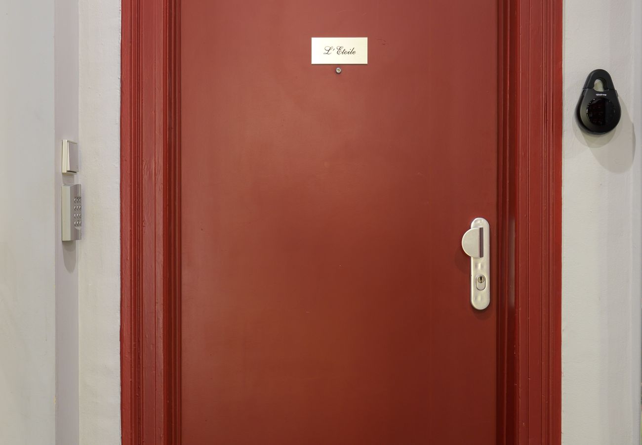 Appartement à Strasbourg - ETOILE