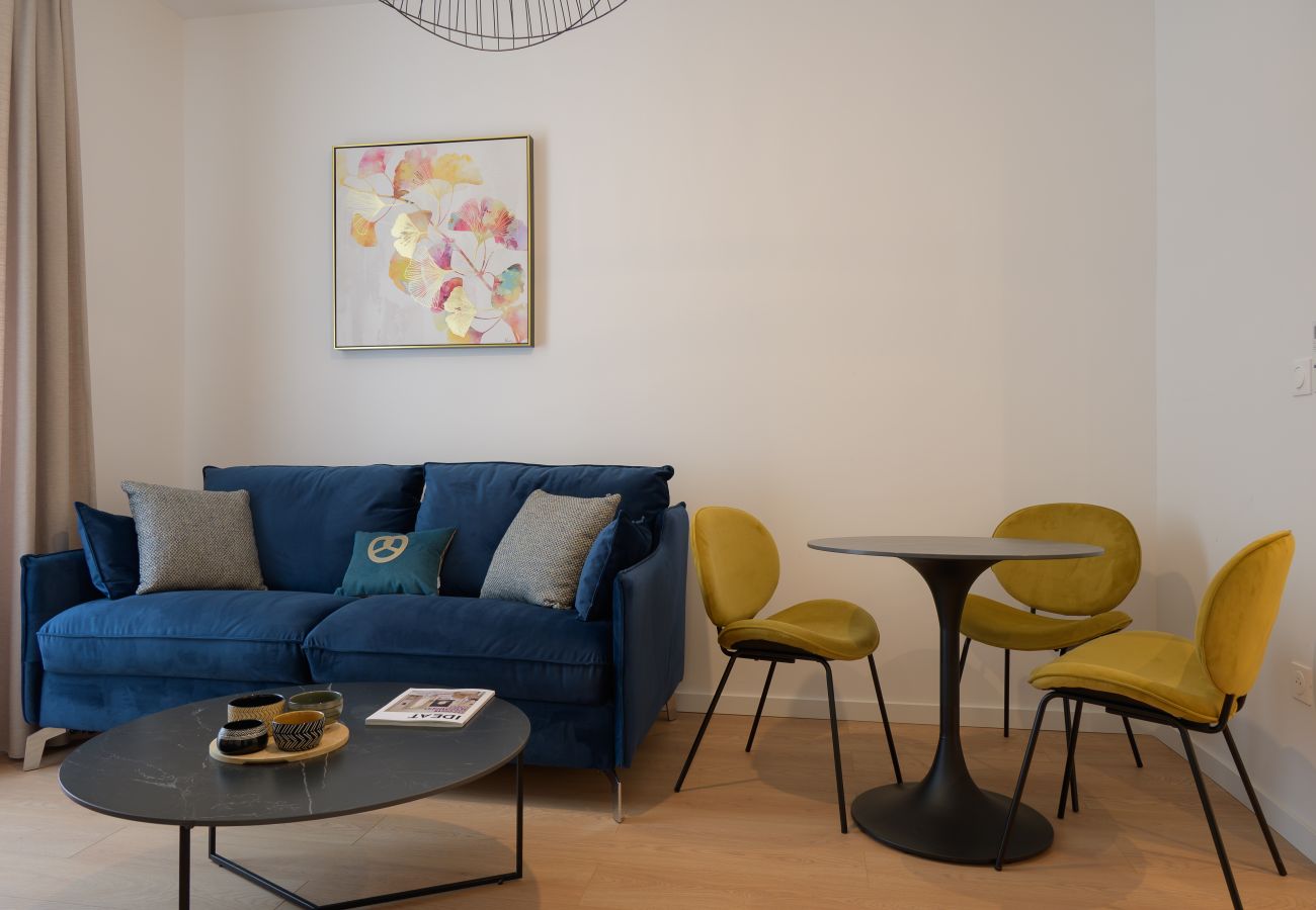 Appartement à Strasbourg - ETOILE