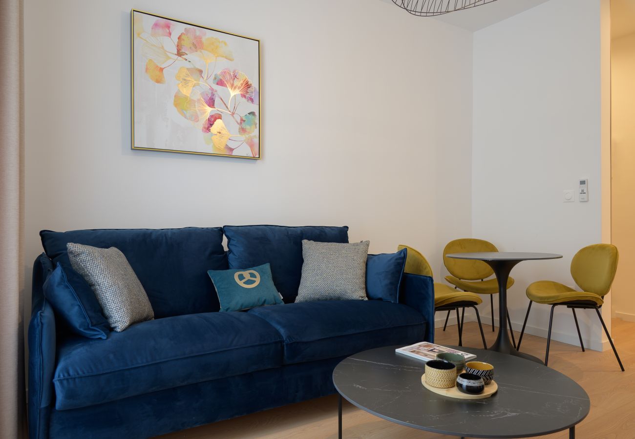 Appartement à Strasbourg - ETOILE