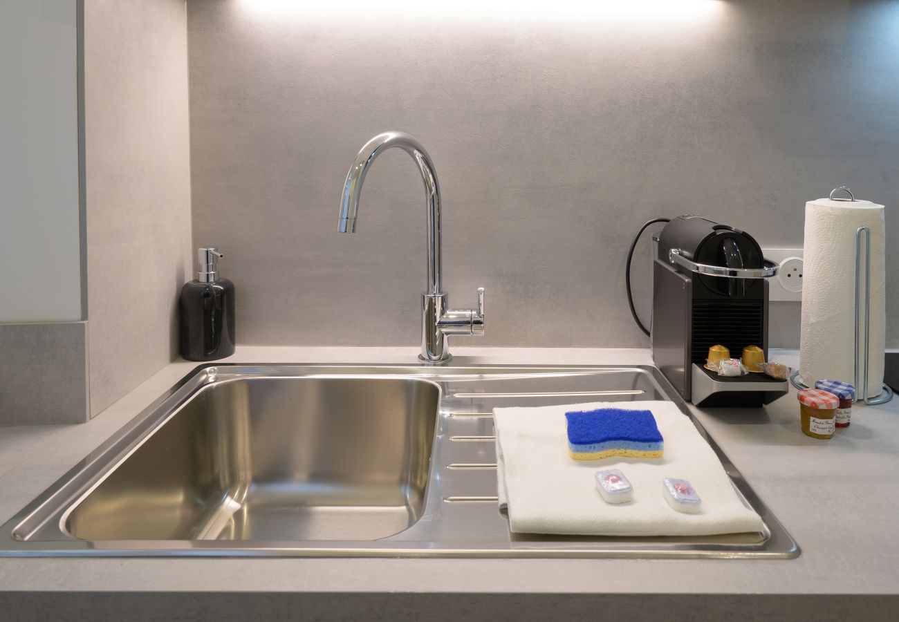 Appartement à Strasbourg - ETOILE