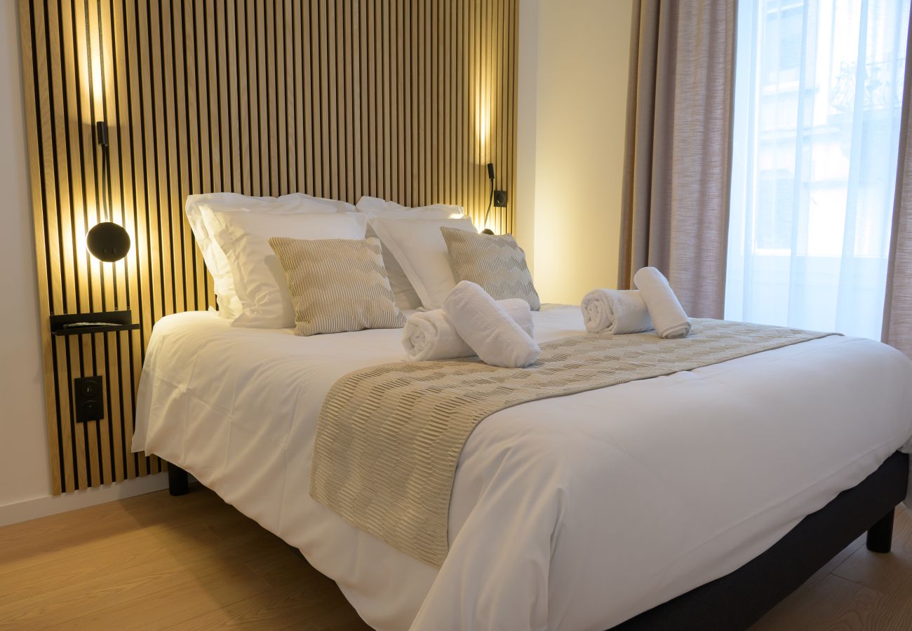 Appartement à Strasbourg - ETOILE