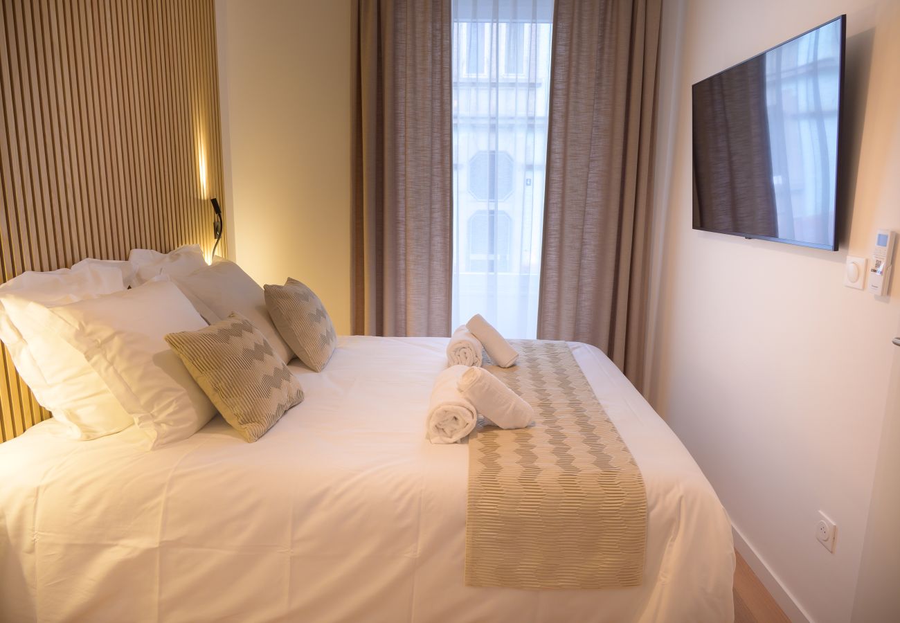 Appartement à Strasbourg - ETOILE