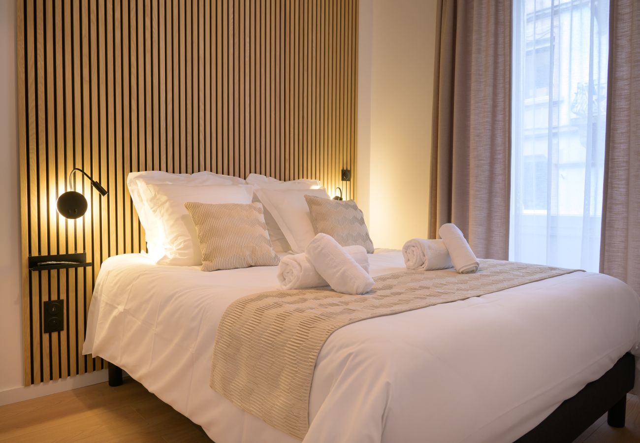 Appartement à Strasbourg - ETOILE