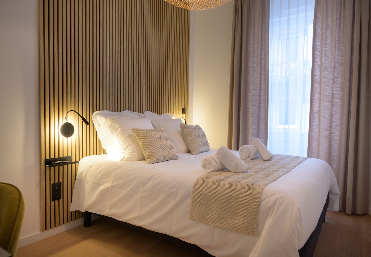 Appartement à Strasbourg - ETOILE