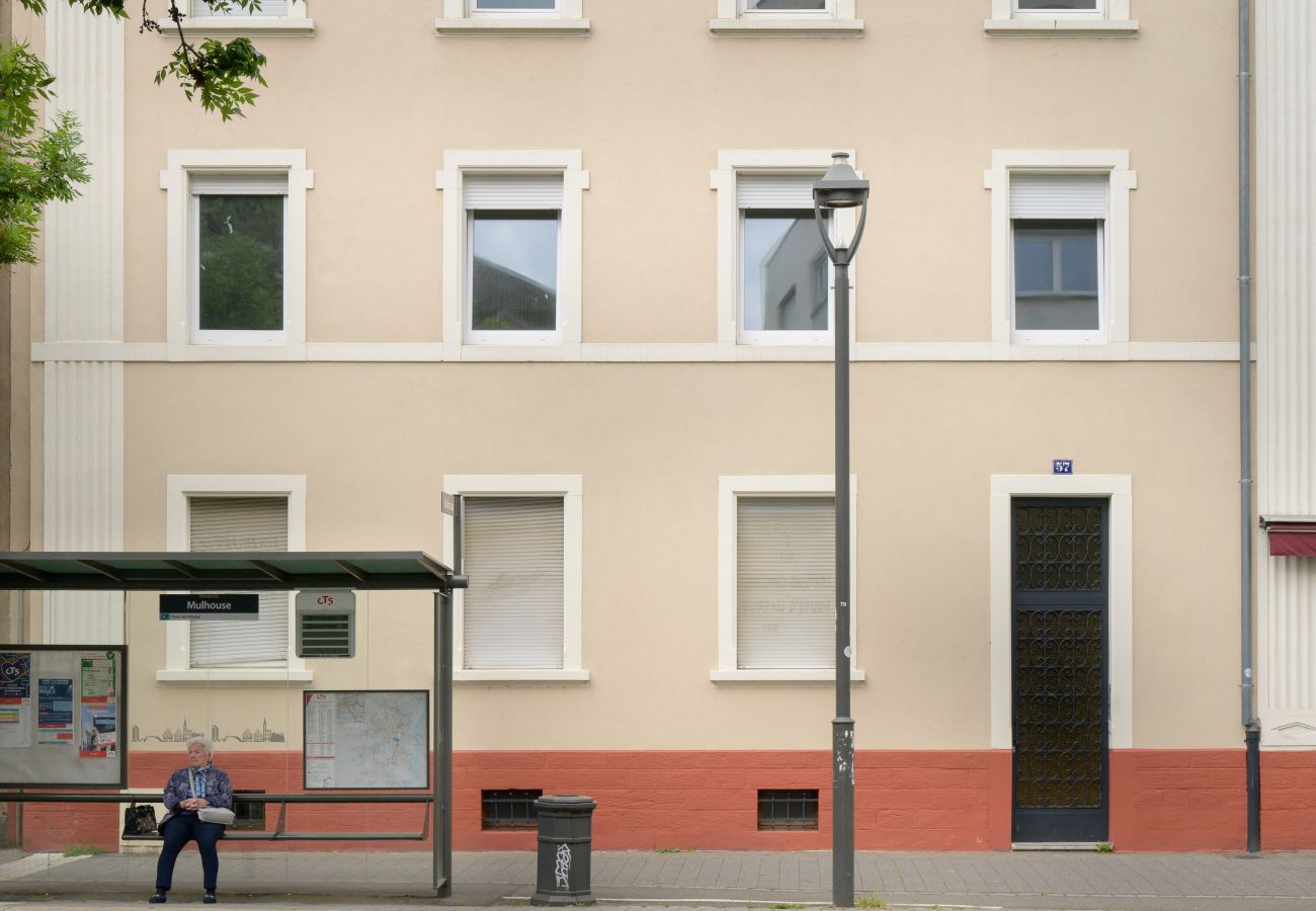 Appartement à Strasbourg - ETOILE