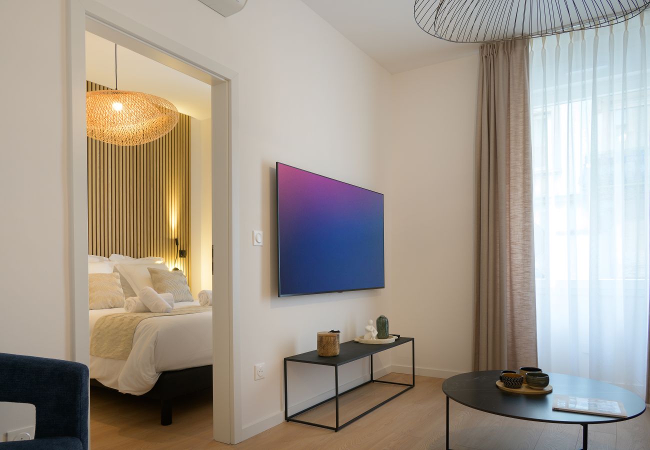 Appartement à Strasbourg - ETOILE