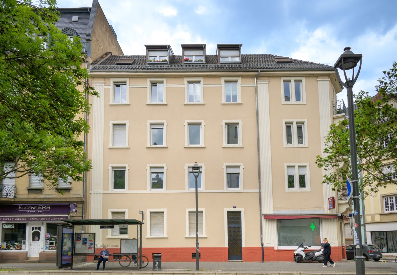Appartement à Strasbourg - ETOILE
