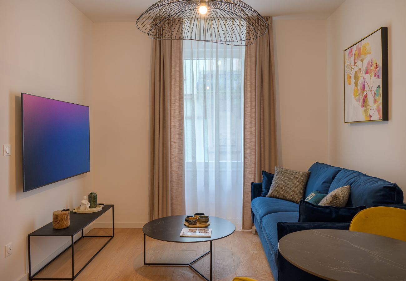 Appartement à Strasbourg - ETOILE