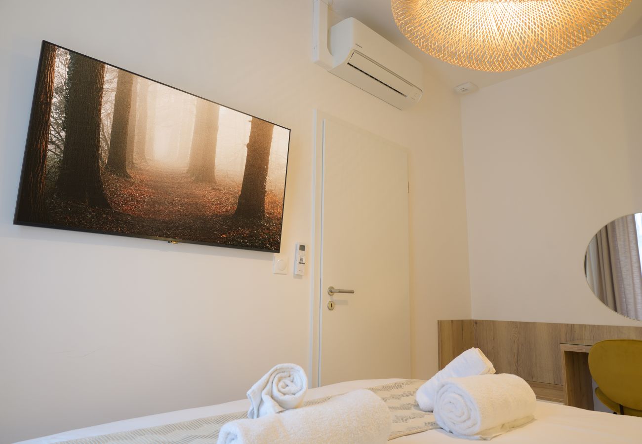Appartement à Strasbourg - ETOILE