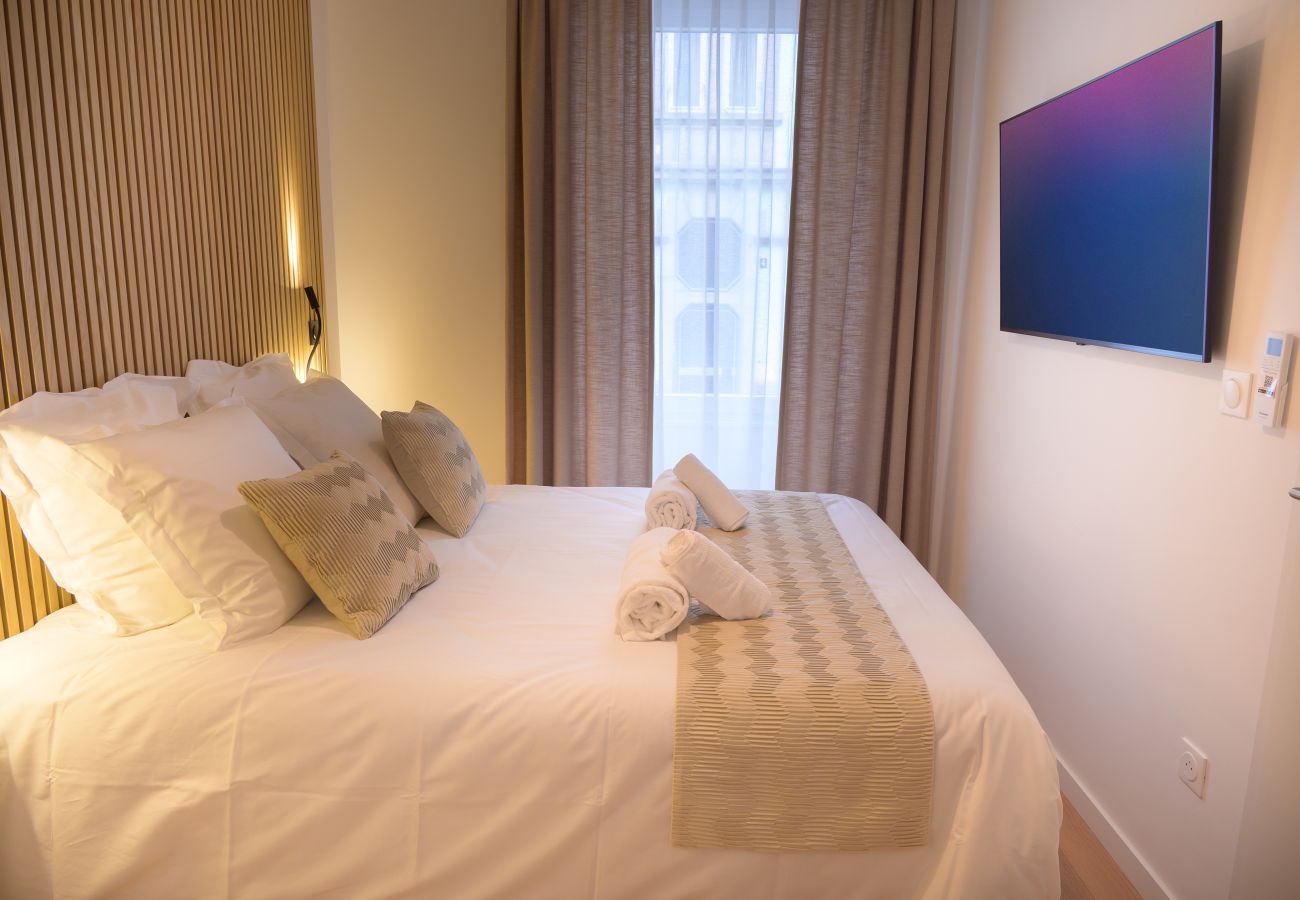 Appartement à Strasbourg - ETOILE