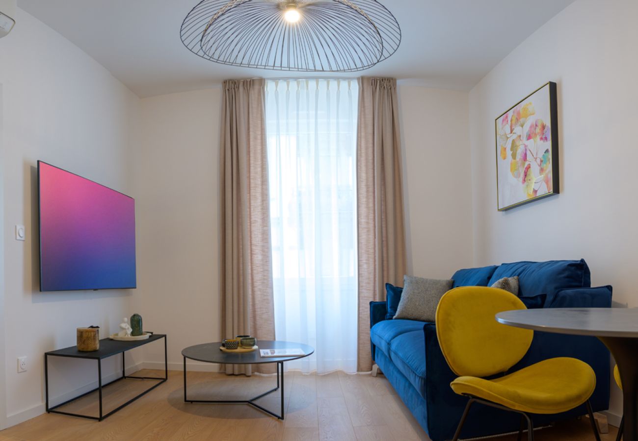 Appartement à Strasbourg - ETOILE